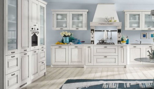 cucine classiche 