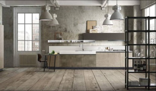 cucine moderne 