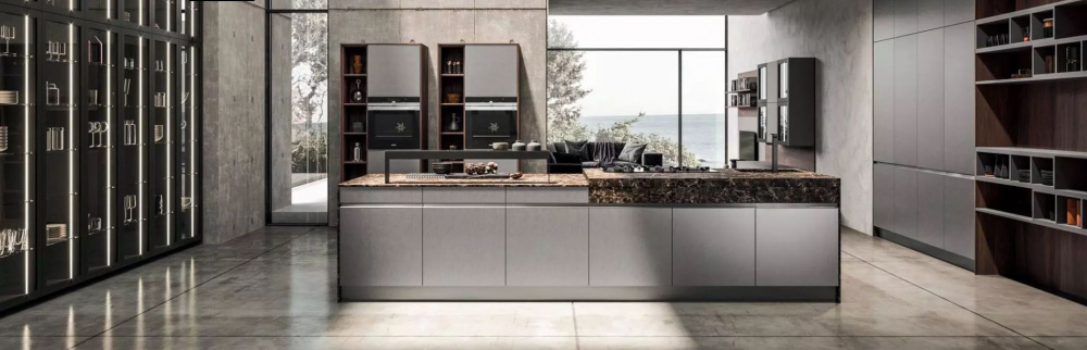 cucine gentili in offerta a Prato