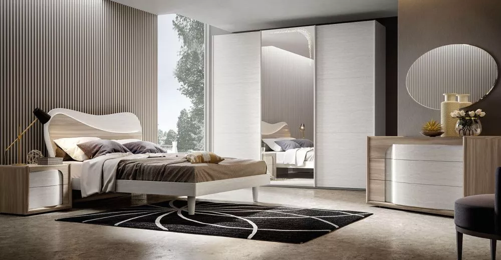 Arredi Soft-Edge: Il design dalle linee morbide