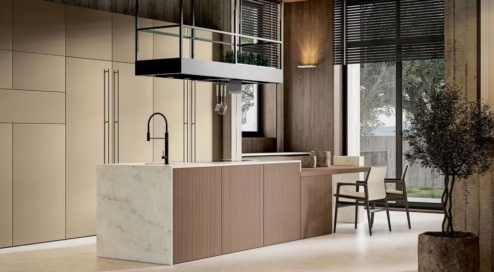 Il lusso del design, senza Costi nascosti