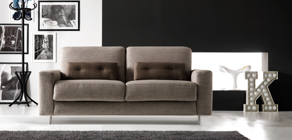 divano moderno 2 posti