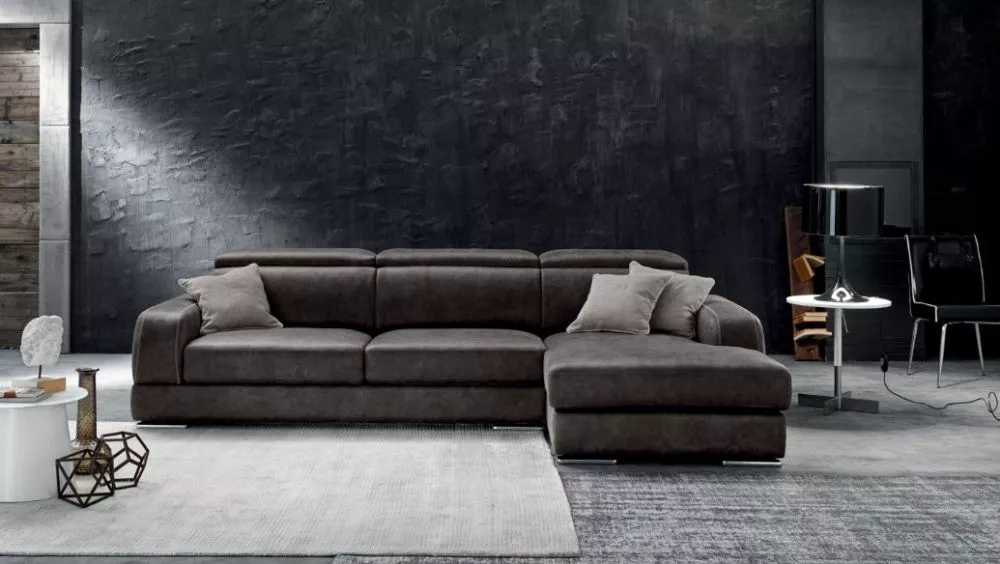 divani modelli unici 