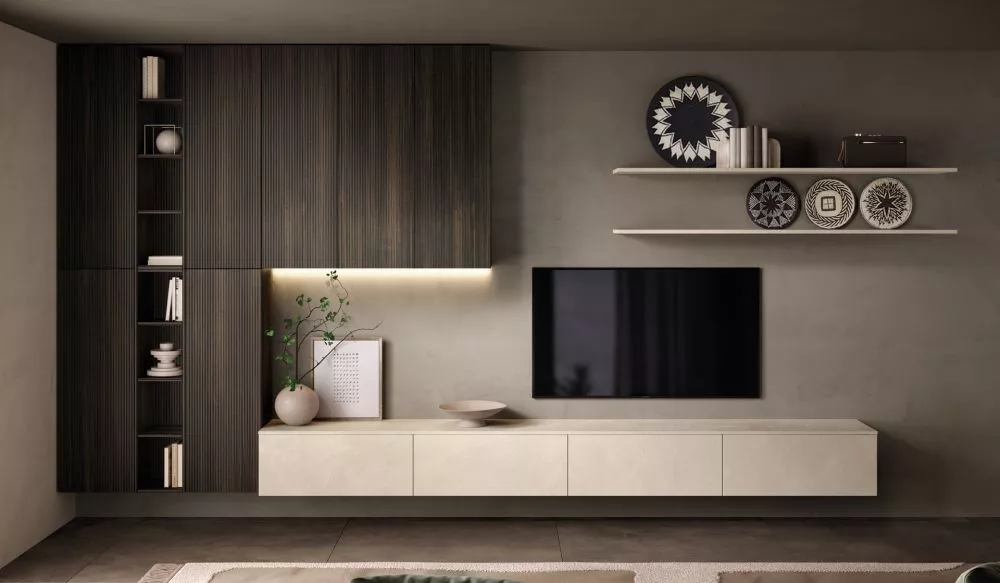 Showroom Interni Italia. Negozio arredamenti a Torino