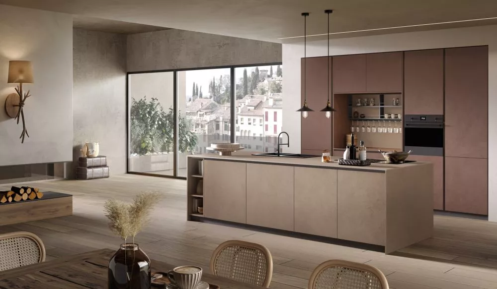 Vendita di cucine, camere, soggiorni, salotti. Arredamento in genere