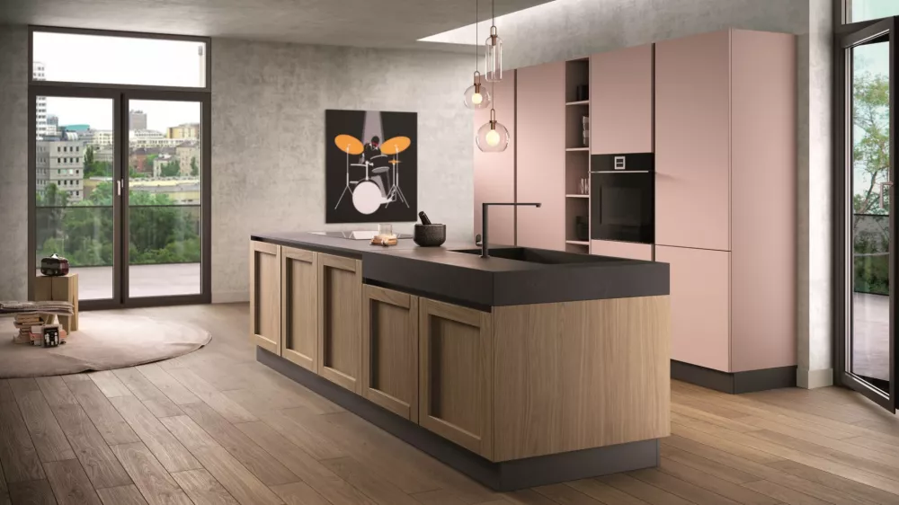 cucine moderne scontate Torino