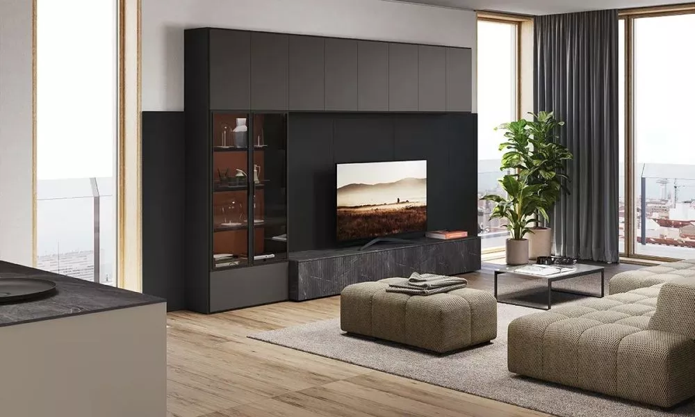 Showroom Interni Italia. Negozio di mobili a Treviso 