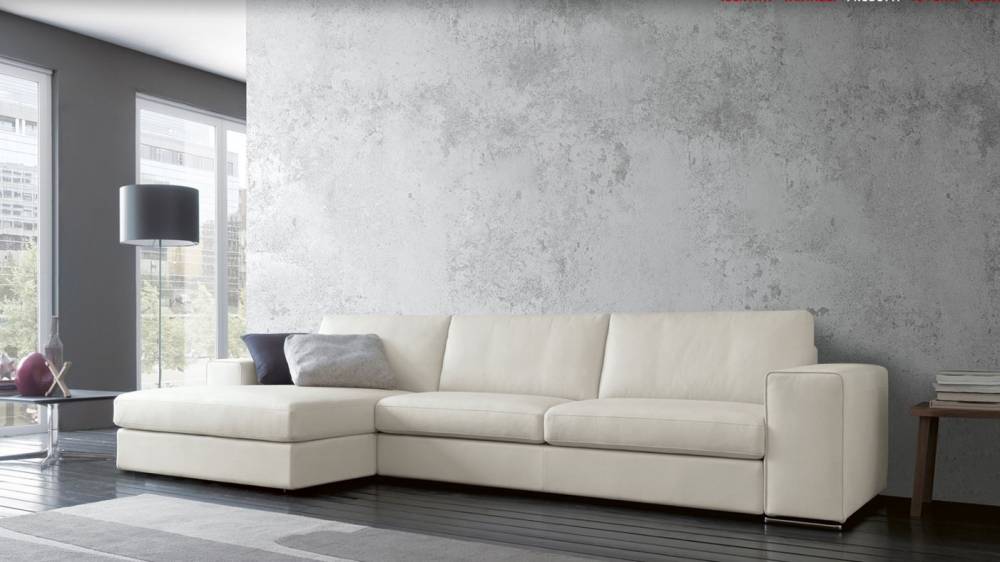 Felis divano moderno