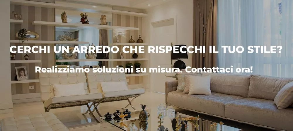 Contatti Ingrosso Arredamenti