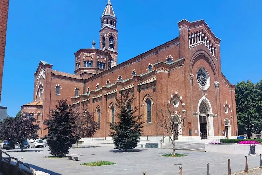 Arredamento su misura Lissone