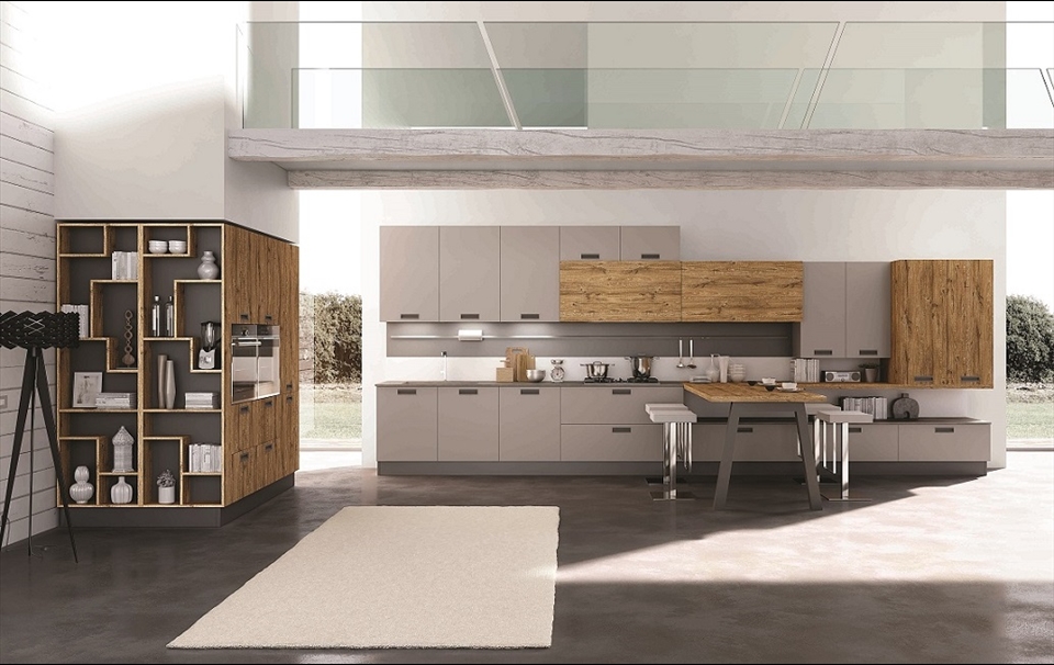 Offerte cucine Axis a Roma