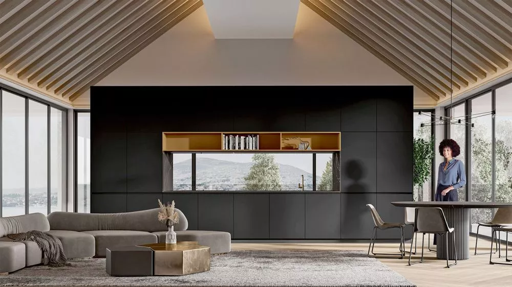  Il lusso del design, senza Costi nascosti