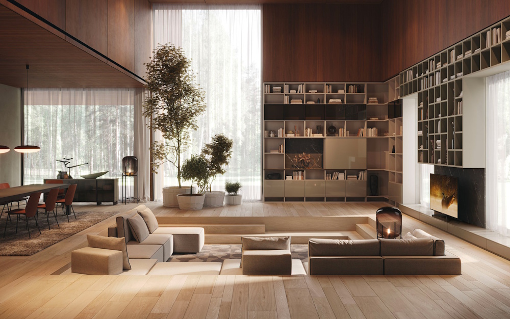 Mobilifici Toscana