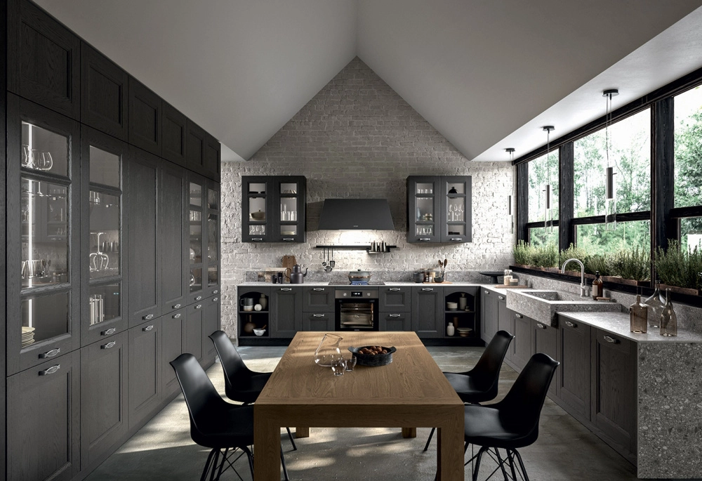 Cucina stile classico Arredo 3