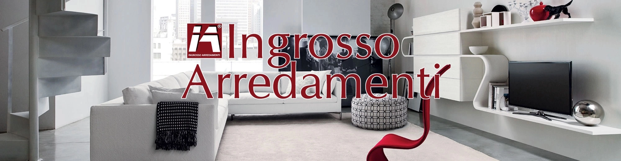 Logo Gruppo Ingrosso Arredamenti