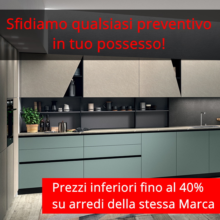 Arredamento casa al miglior prezzo