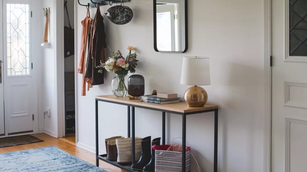 Funzionalita' e stile per accogliere con eleganza