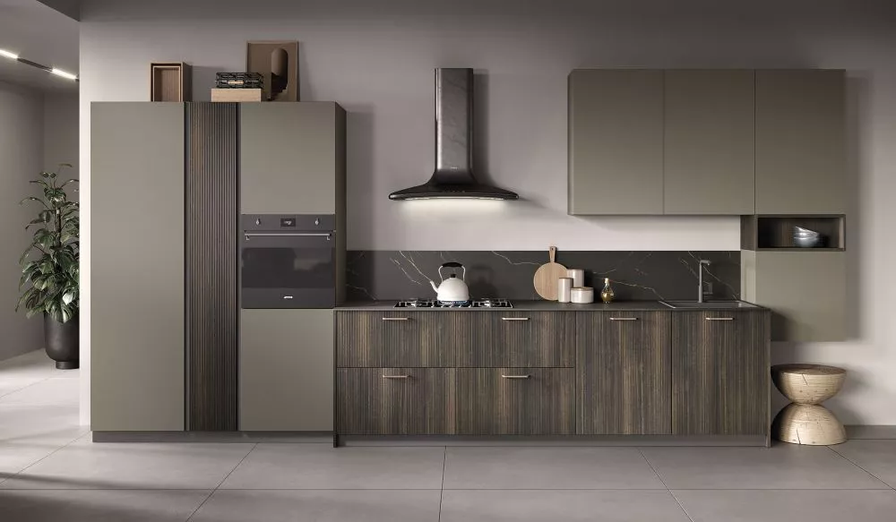 Showroom Interni Italia. Negozio arredamenti a Torino