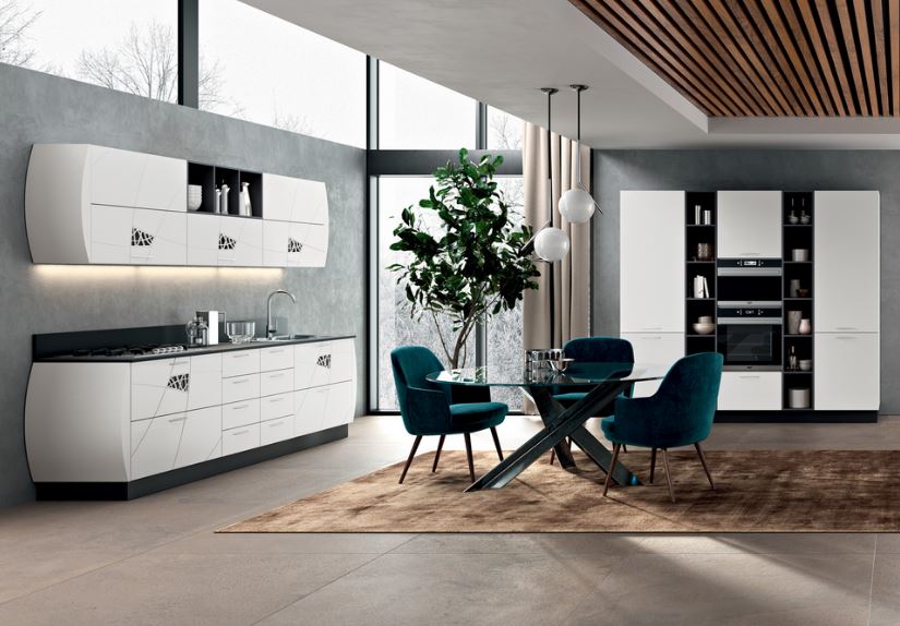 Cucine moderne in Offerta Milano