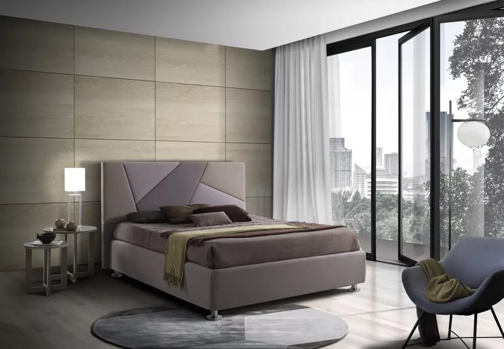 Letto Contenitore: Come Sceglierlo per la Camera Moderna