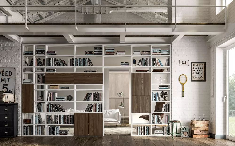 Arredi su misura: quando il progetto diventa sartoriale