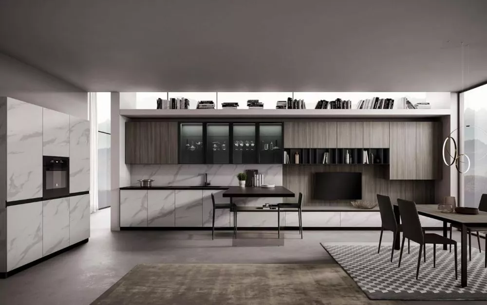 Mobili su misura soluzioni per ogni ambiente della tua casa