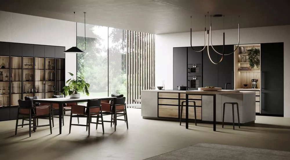 Mobili su misura Personalizzazione per ogni ambiente