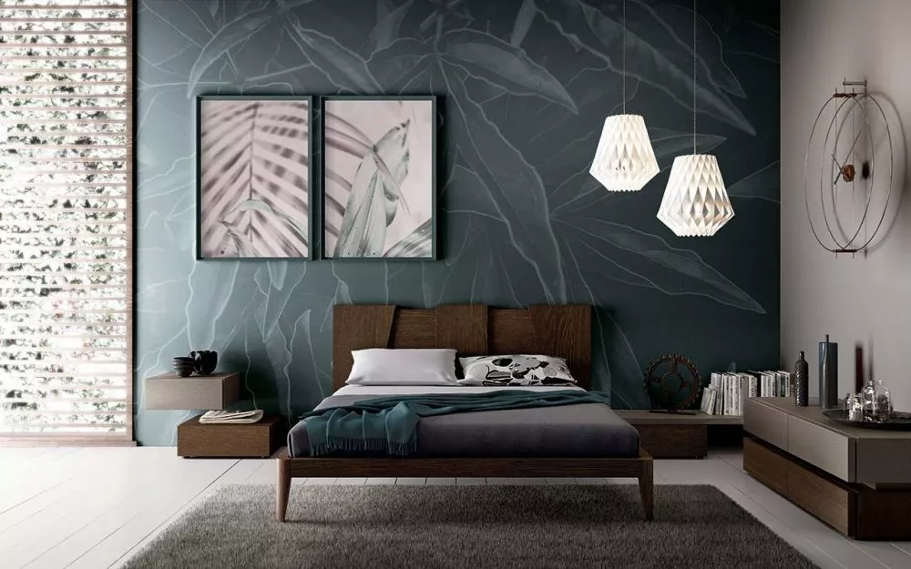 Colori audaci da interni, come trasformare la casa