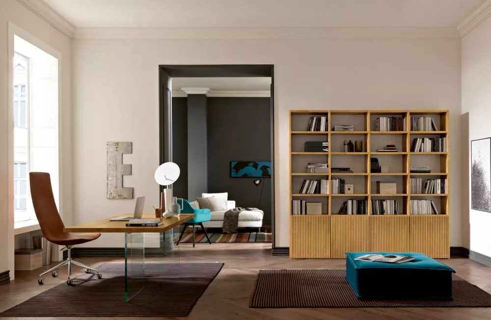 Spazi ibridi: vivere, lavorare, accogliere