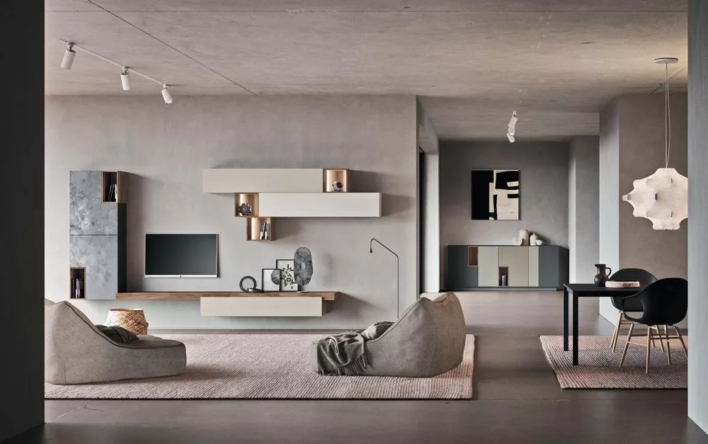 Arredamento Moderno: Il Design Esclusivo 