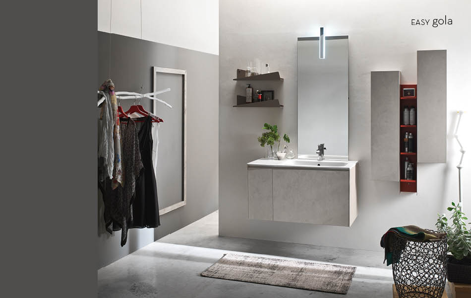 mobili bagno completi occasioni e offerte 