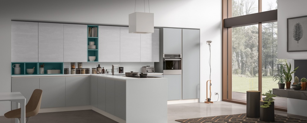 cucine essebi a torino