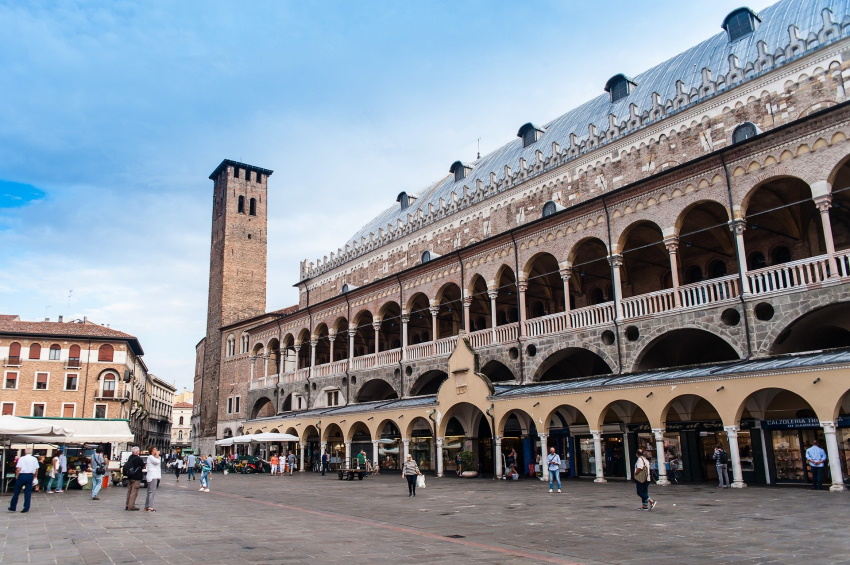 Punto vendita Cittadella (Pd)