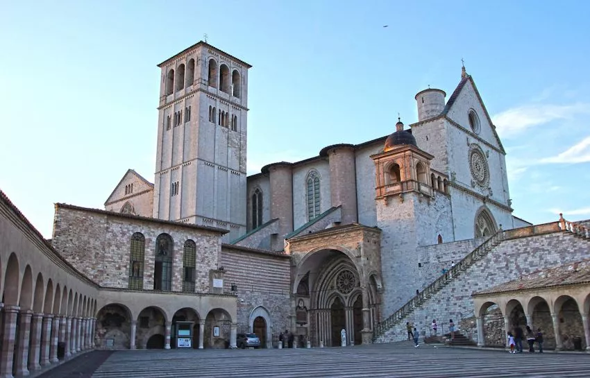 Puto vendita Perugia - Assisi