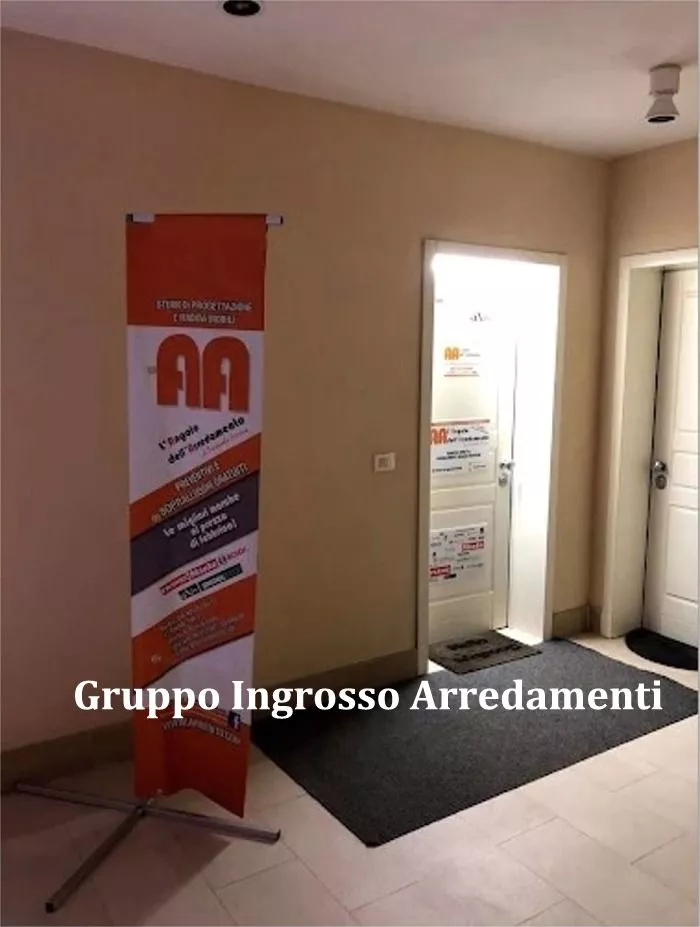 Punto vendita Roma Gruppo Ingrosso Arredamenti - Mobili per la casa a Prezzi Convenienti