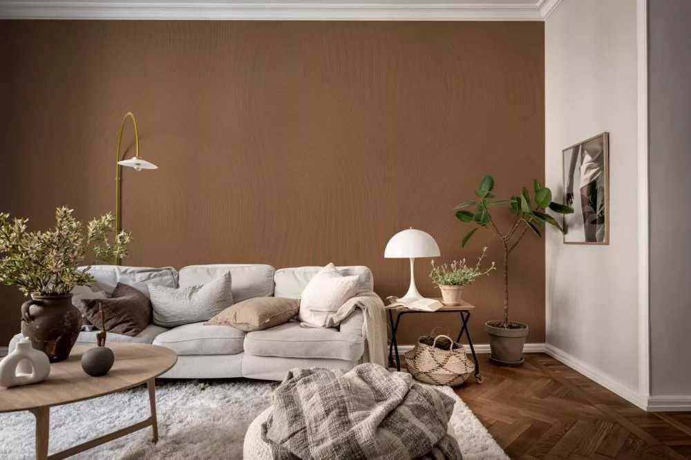 Il Mocha Mousse: Colore che ridefinisce l'eleganza nel design