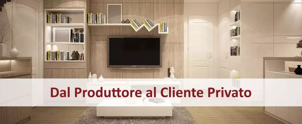 Punto venditya Milano