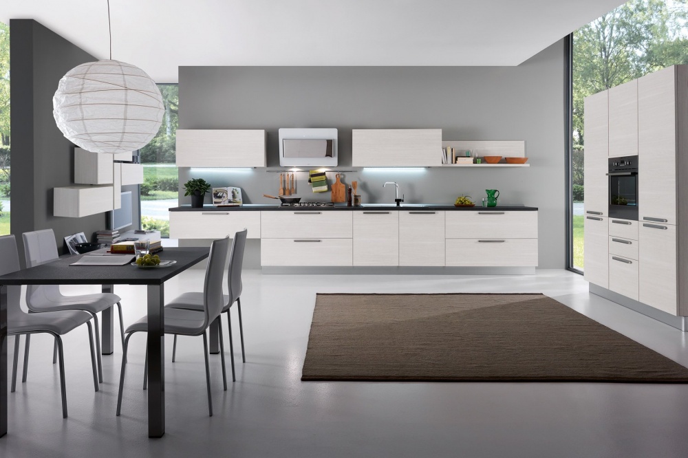 cucine in promozione Como