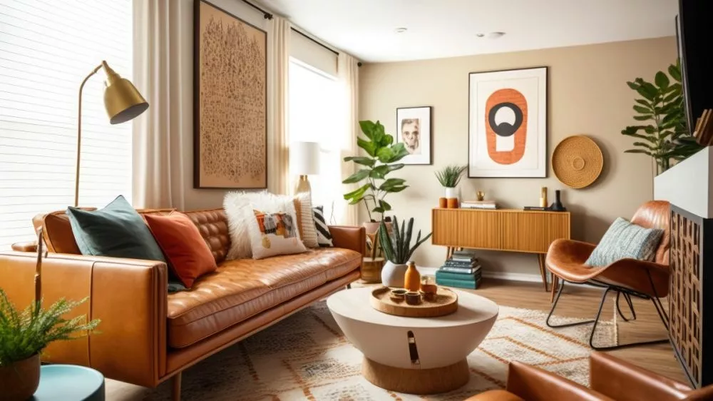 Trucchi per arredare una casa in stile vintage