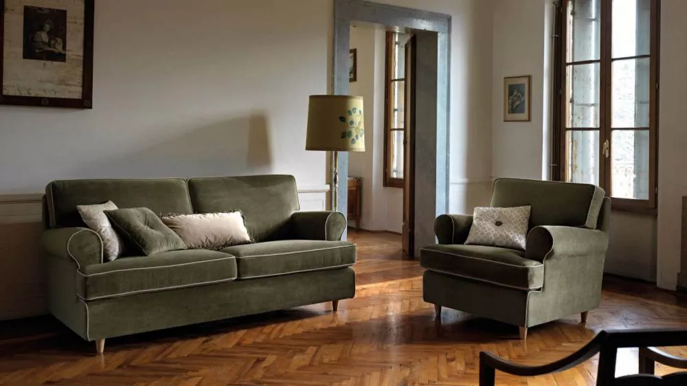 Art Déco contemporaneo: come integrarlo