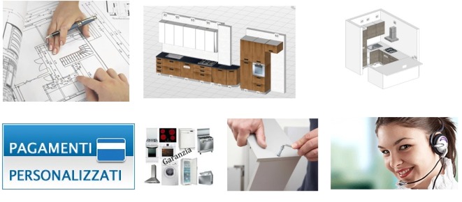 Arrediamo la tua casa Pensiamo a tutto noi