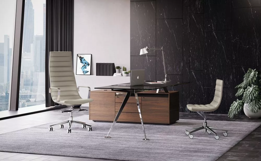 Arredo contract tendenze per negozi, uffici e retail