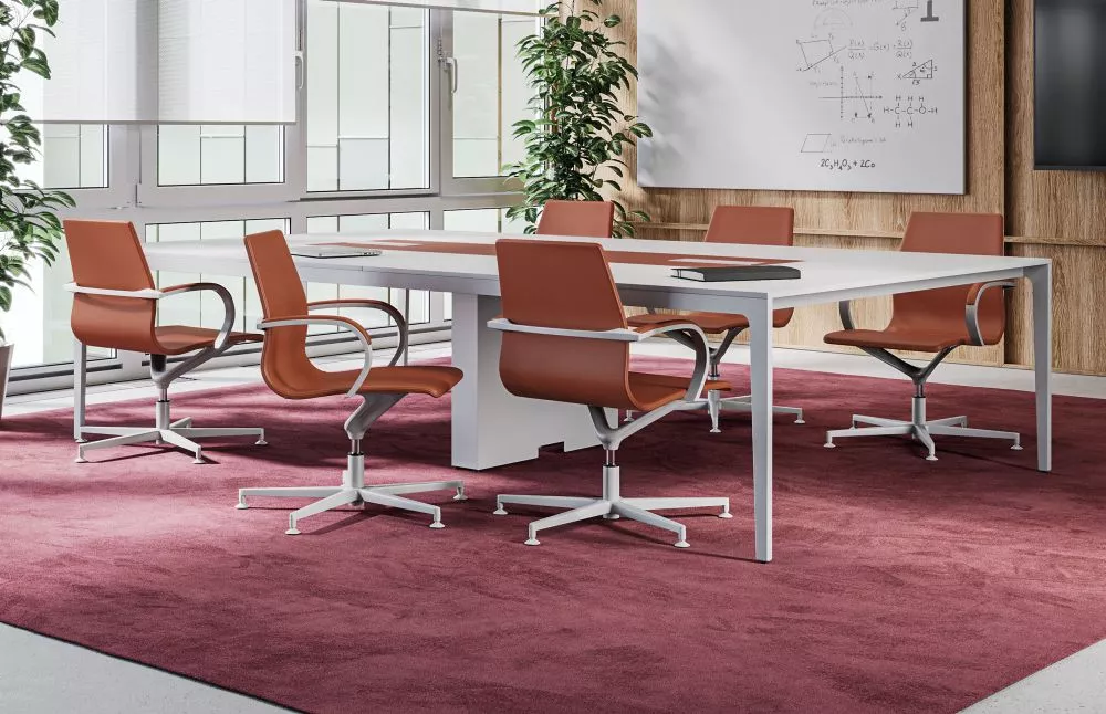 Arredo Contract: quando il design incontra la funzione