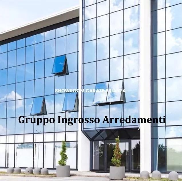 Soluzioni di arredamento a Carate Brianza - Gruppo Ingrosso Arredamenti