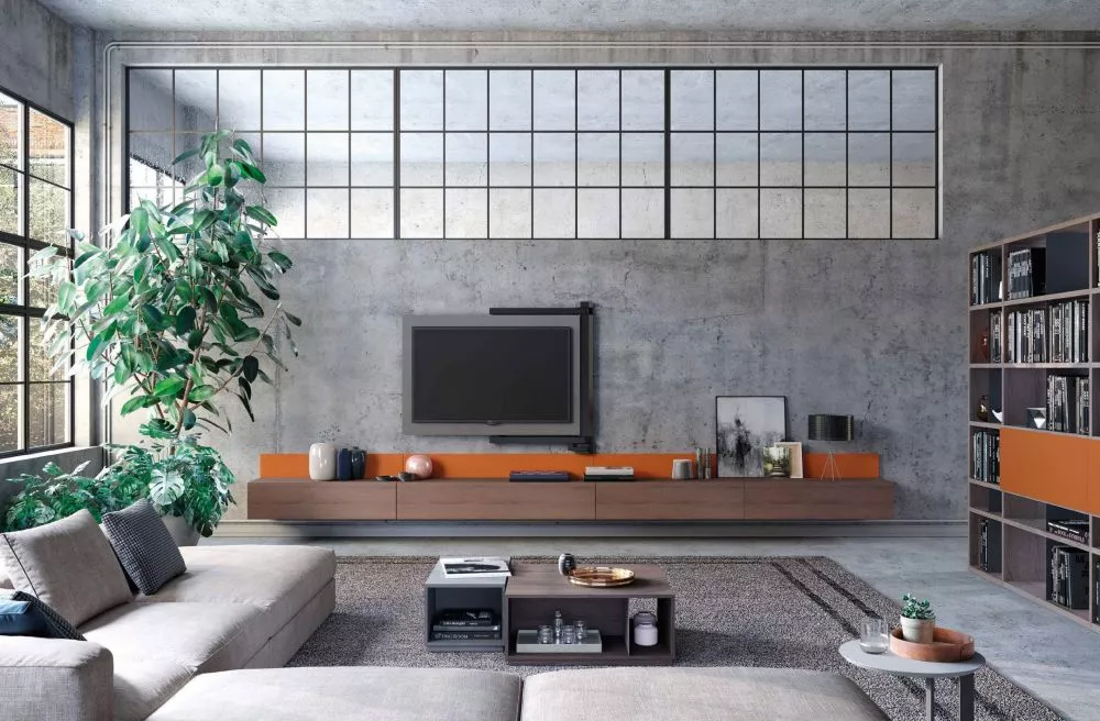 Biophilic Design: la natura che entra in casa