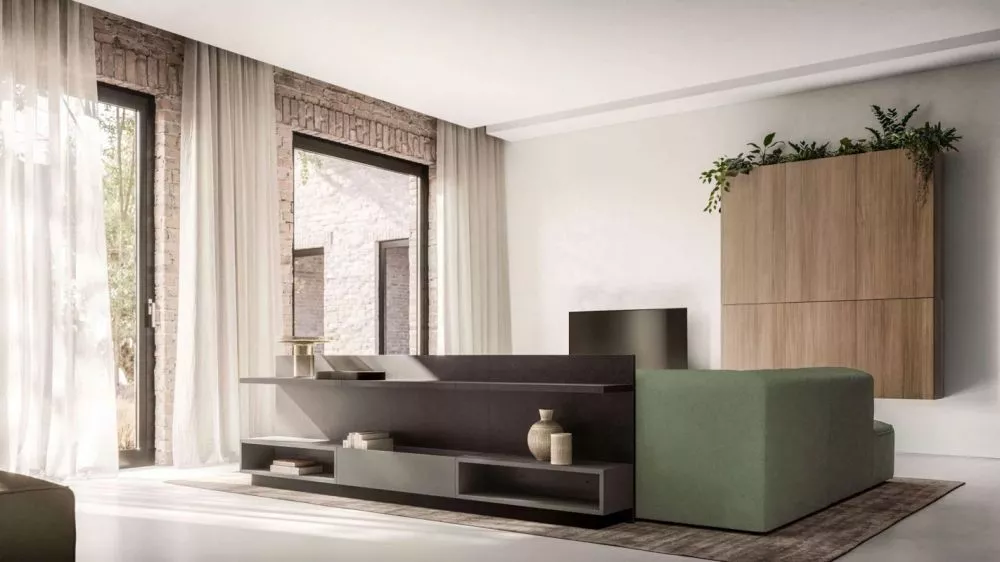 Soluzioni per zona living a Rovigo