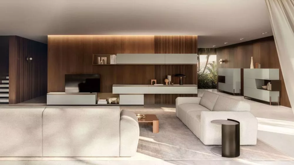 Per un livng da favola 