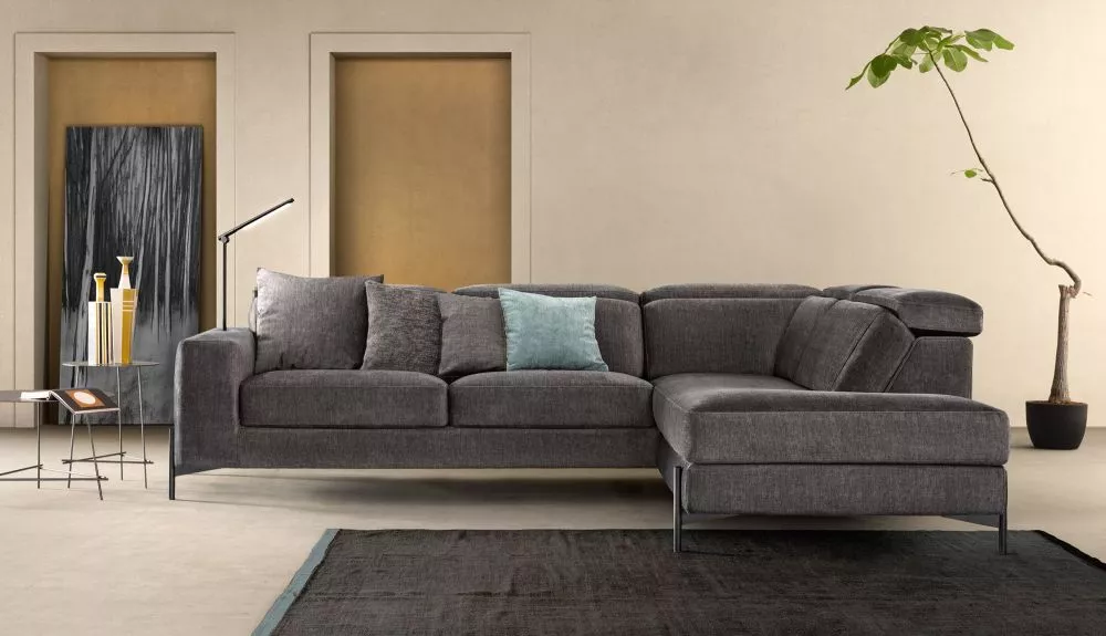 Tessuti materici: il ritorno del tatto come esperienza d'arredo