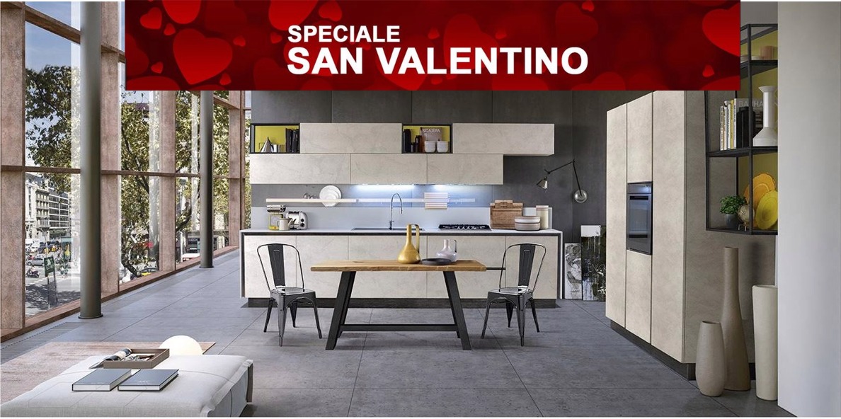 promo san valentino 2021