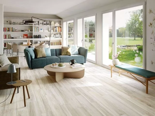 Materiali innovativi: superfici smart per ambienti intelligenti